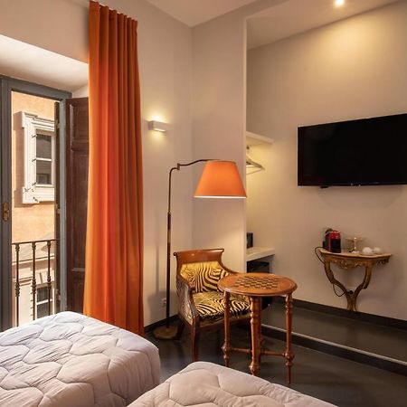 Room 94 Luxury Rome Luaran gambar