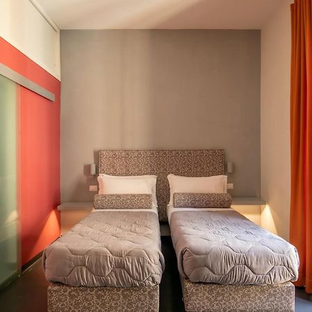 Room 94 Luxury Rome Luaran gambar
