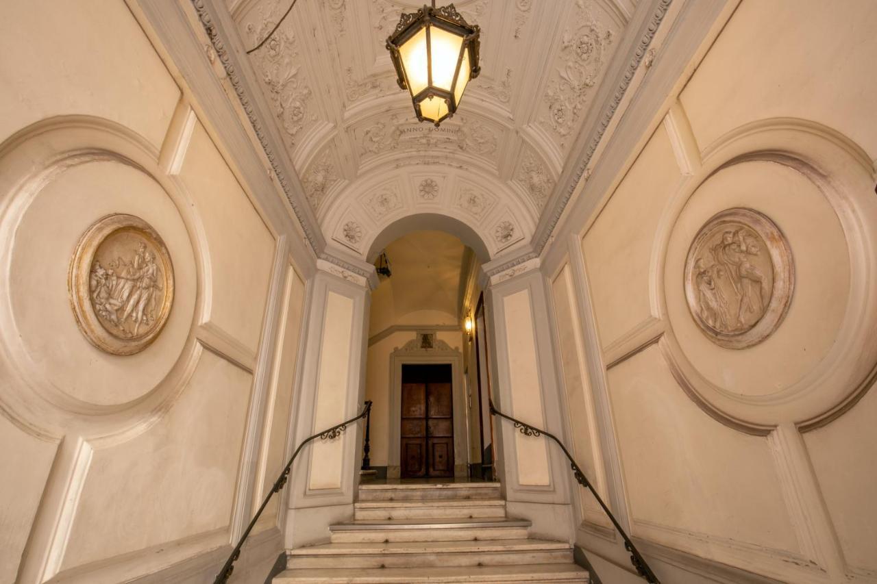 Room 94 Luxury Rome Luaran gambar