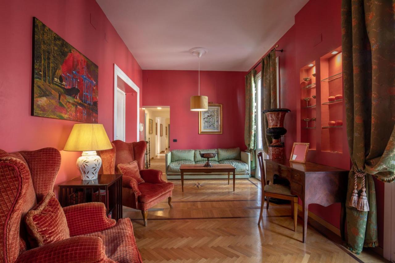 Room 94 Luxury Rome Luaran gambar