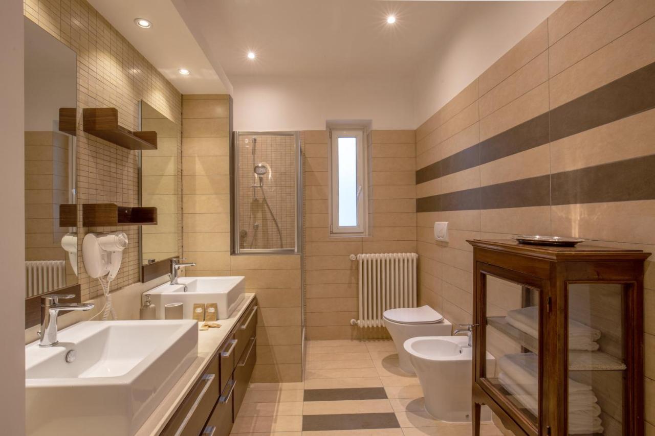 Room 94 Luxury Rome Luaran gambar