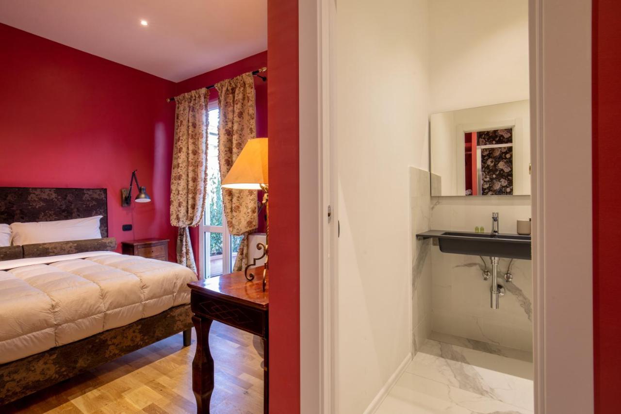Room 94 Luxury Rome Luaran gambar