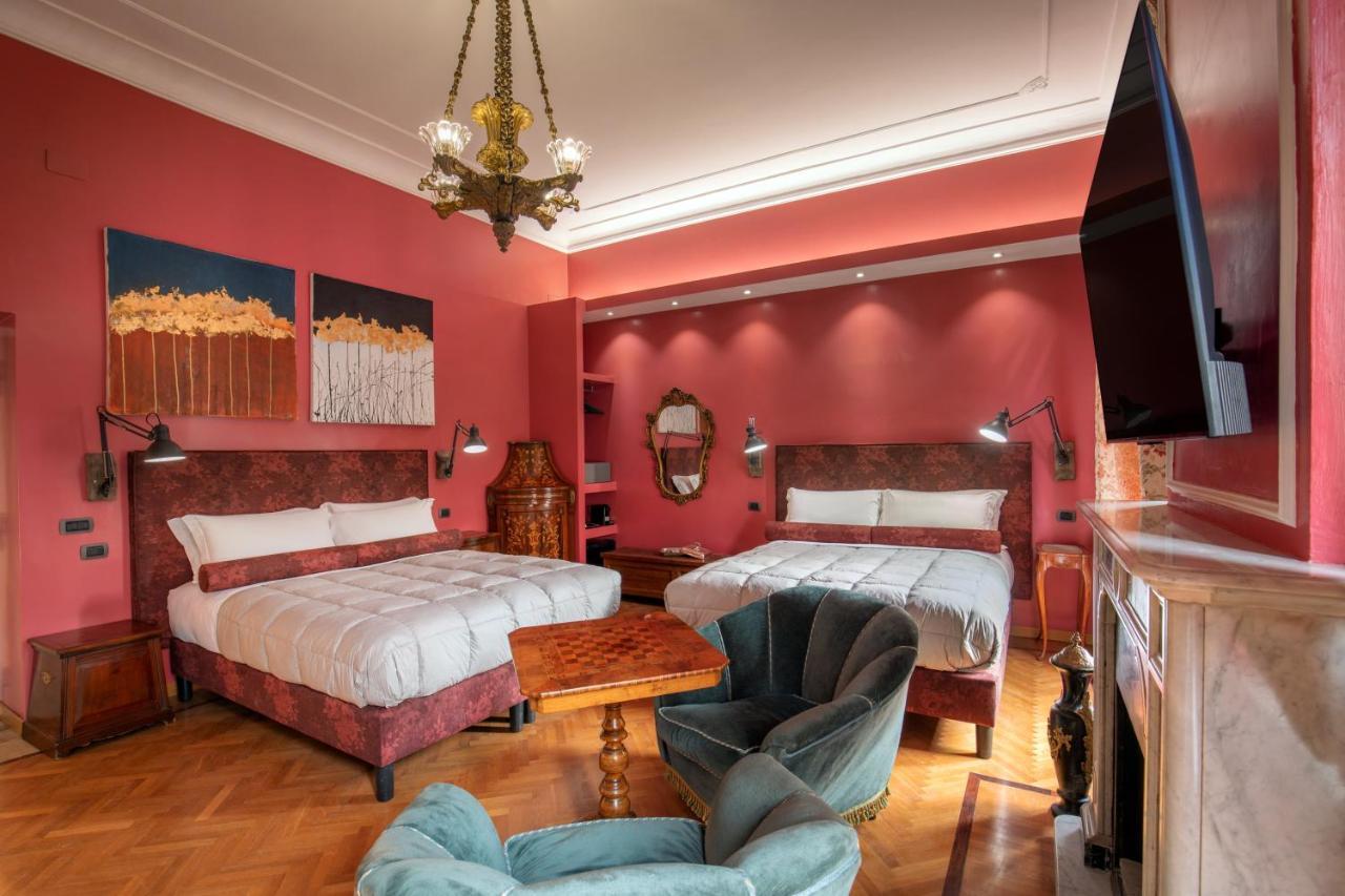 Room 94 Luxury Rome Luaran gambar
