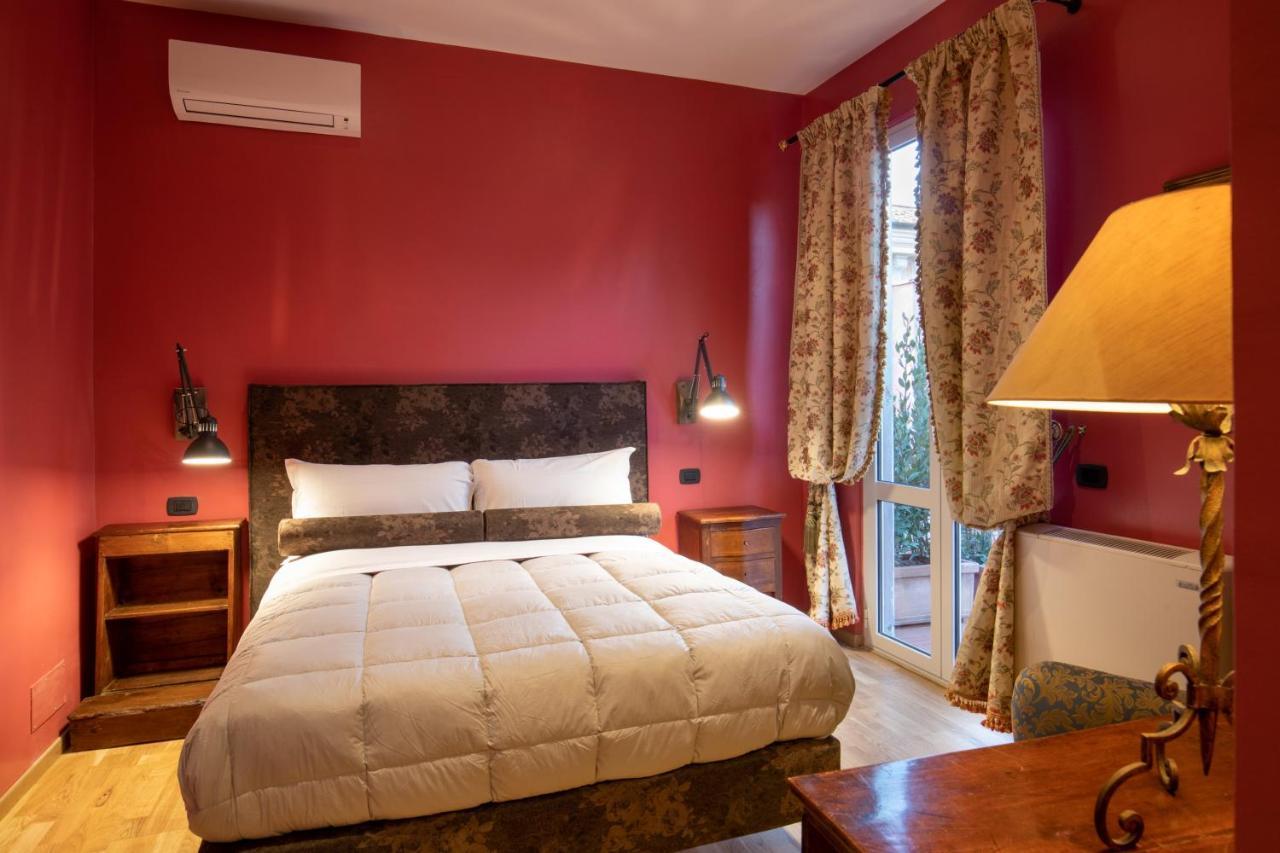 Room 94 Luxury Rome Luaran gambar