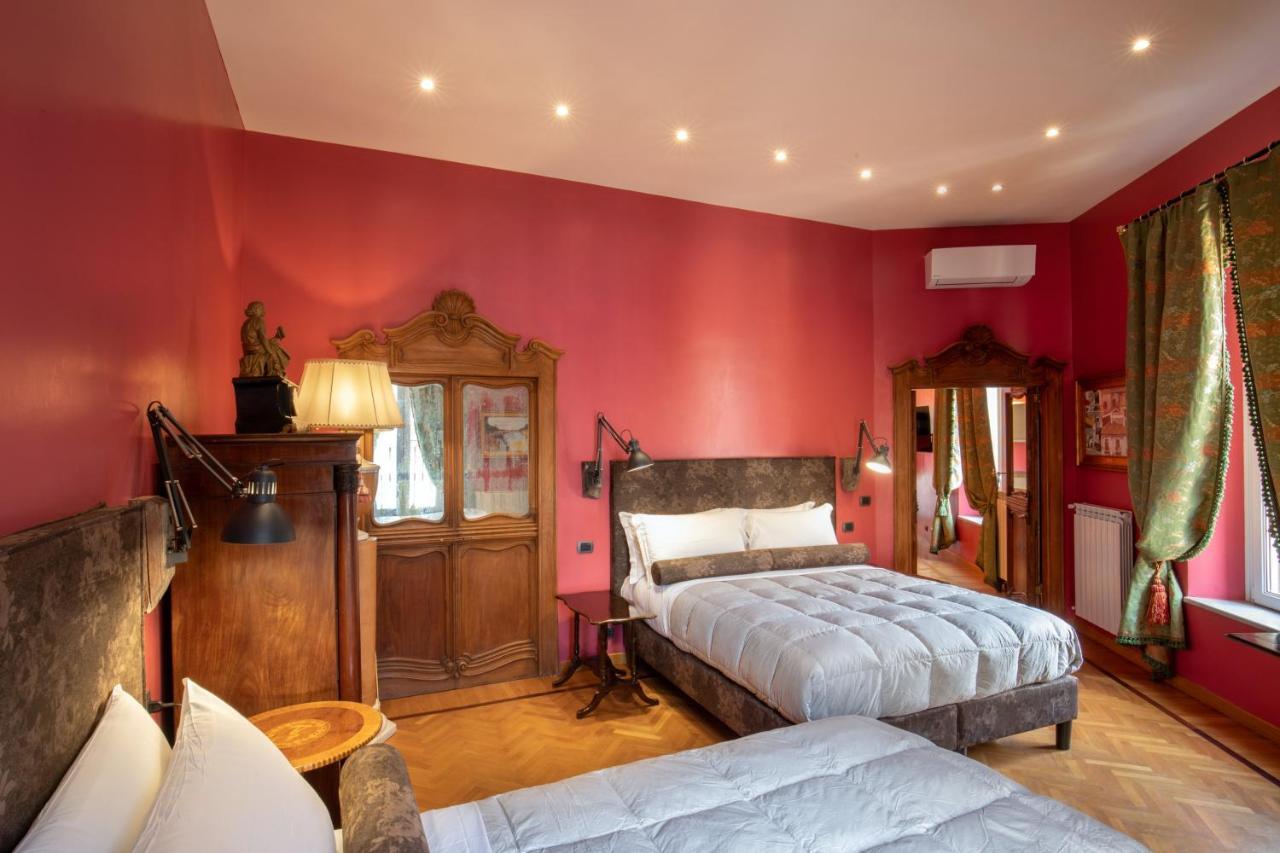 Room 94 Luxury Rome Luaran gambar