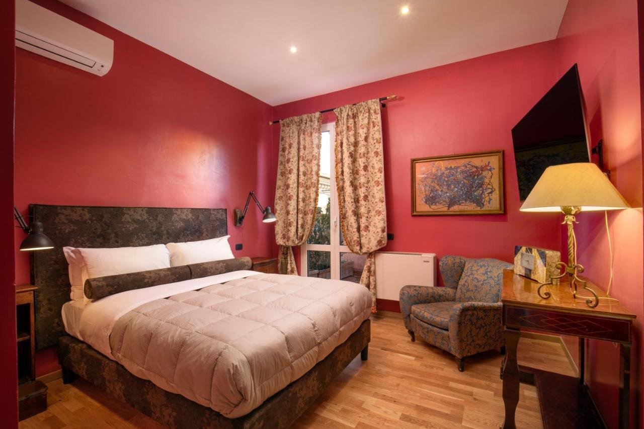 Room 94 Luxury Rome Luaran gambar