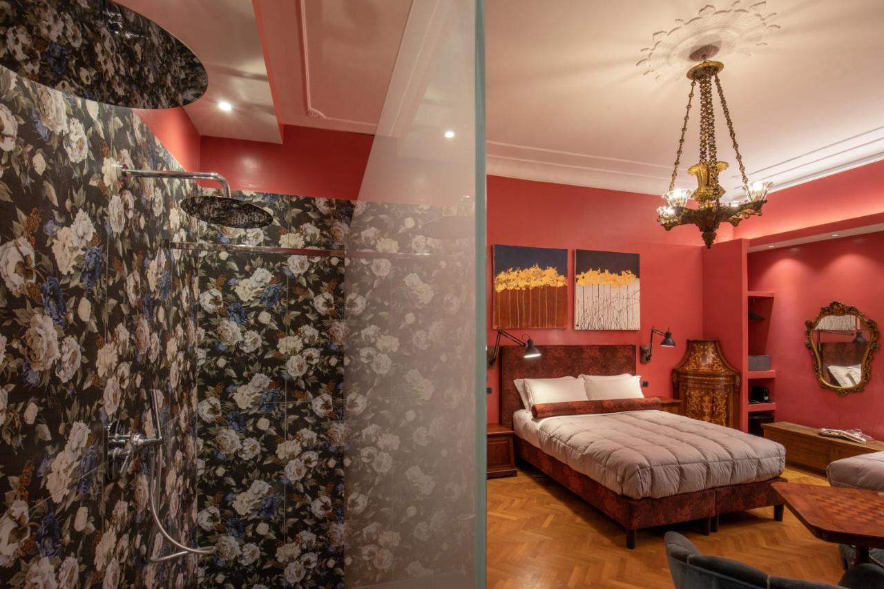 Room 94 Luxury Rome Luaran gambar