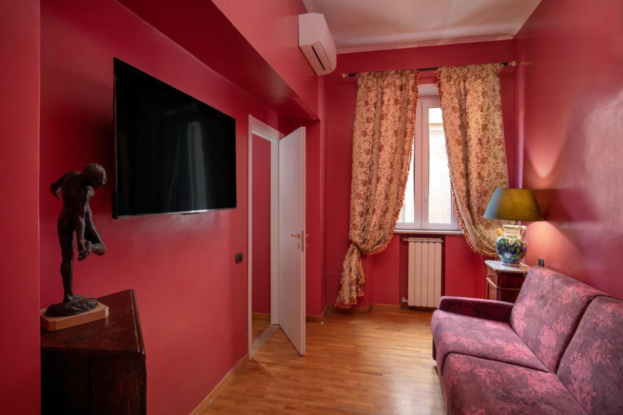 Room 94 Luxury Rome Luaran gambar