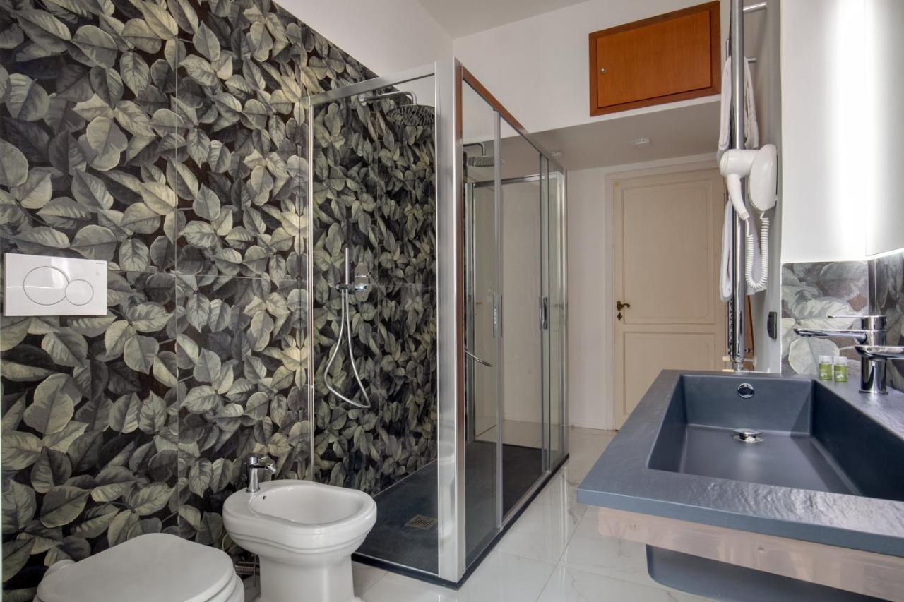 Room 94 Luxury Rome Luaran gambar
