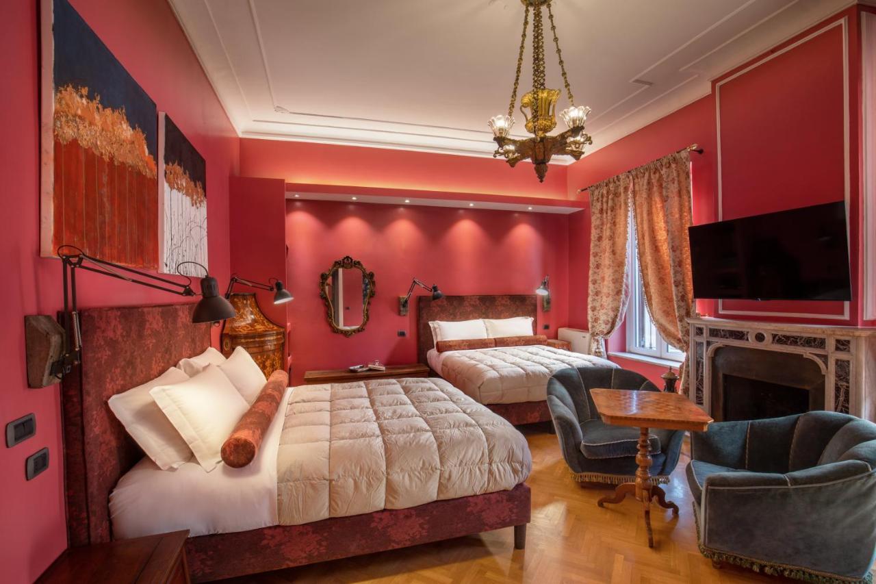 Room 94 Luxury Rome Luaran gambar
