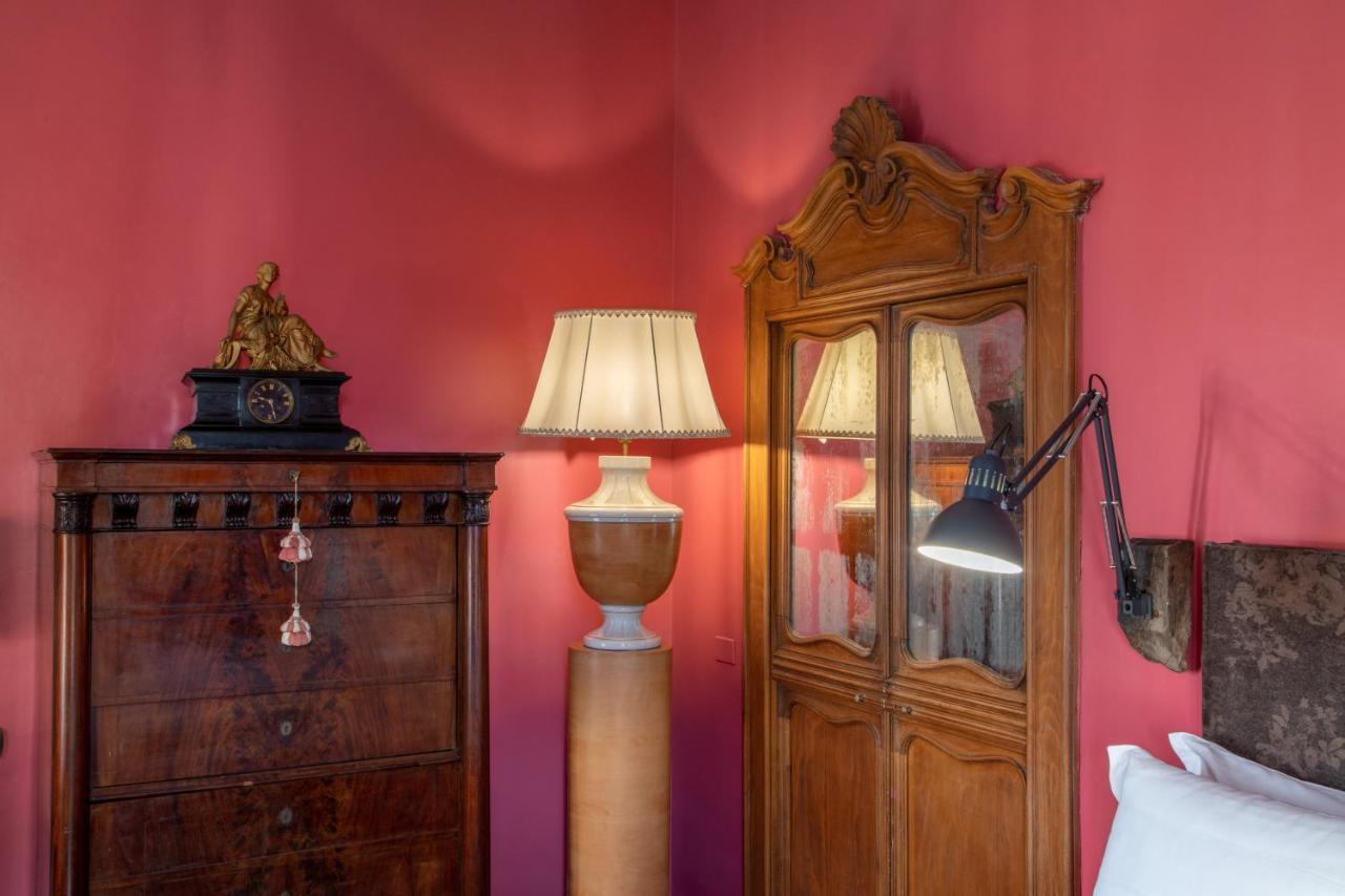 Room 94 Luxury Rome Luaran gambar