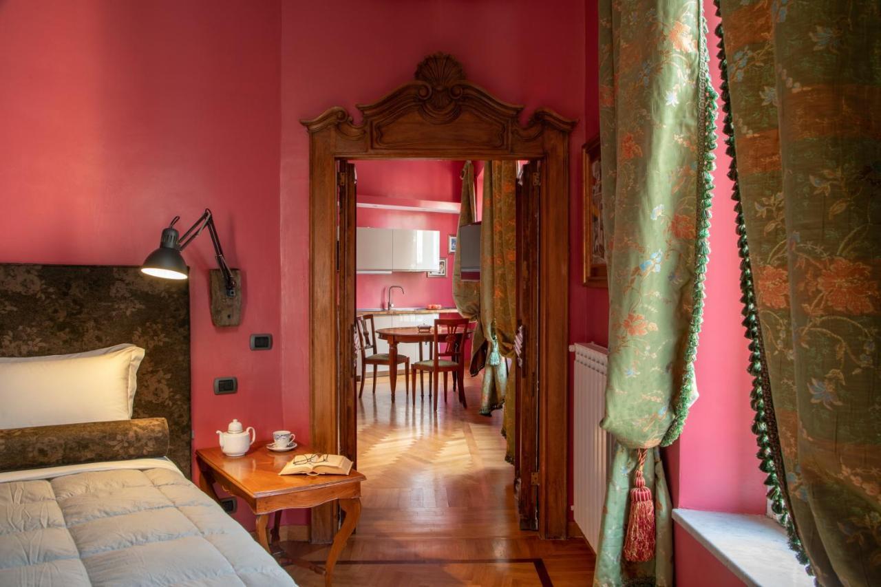 Room 94 Luxury Rome Luaran gambar