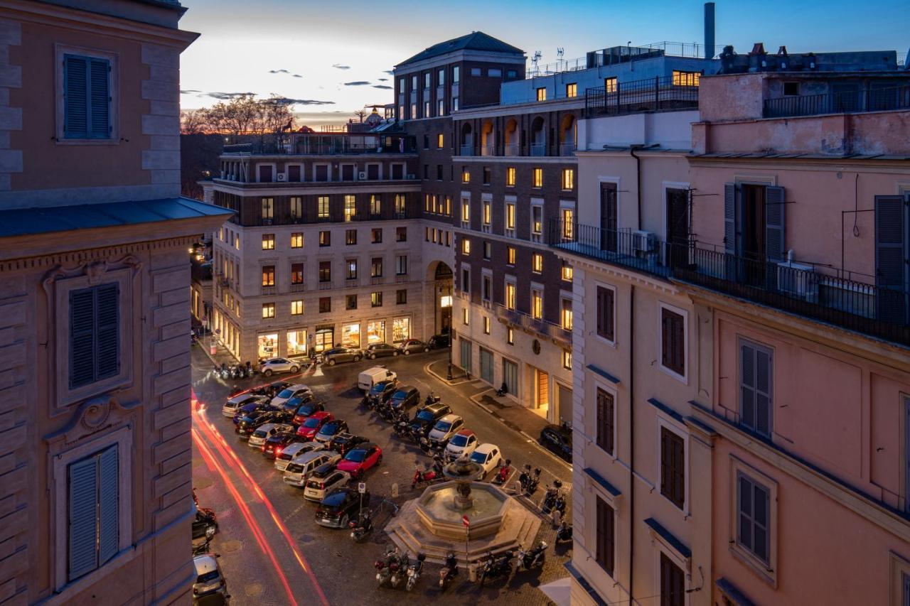 Room 94 Luxury Rome Luaran gambar