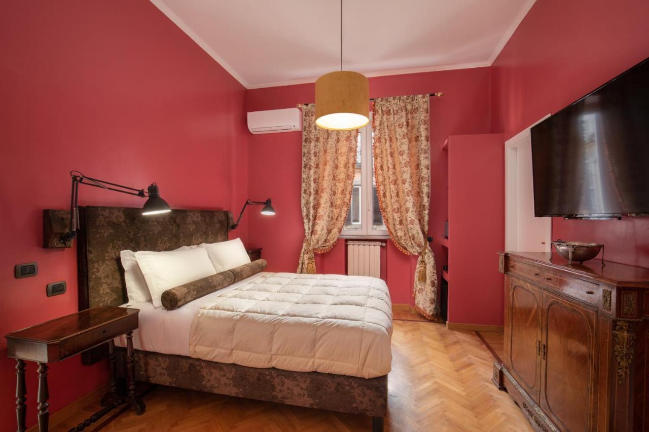 Room 94 Luxury Rome Luaran gambar