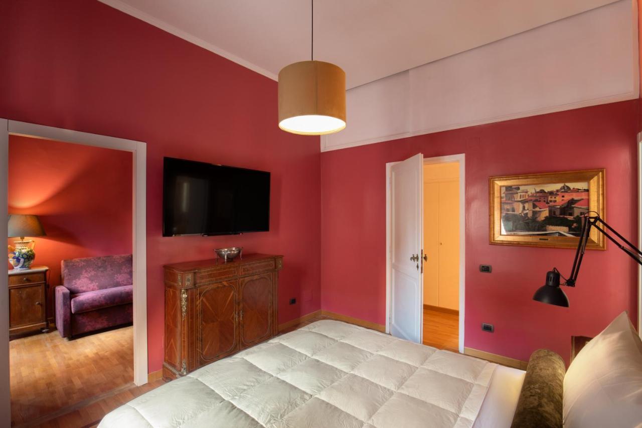 Room 94 Luxury Rome Luaran gambar