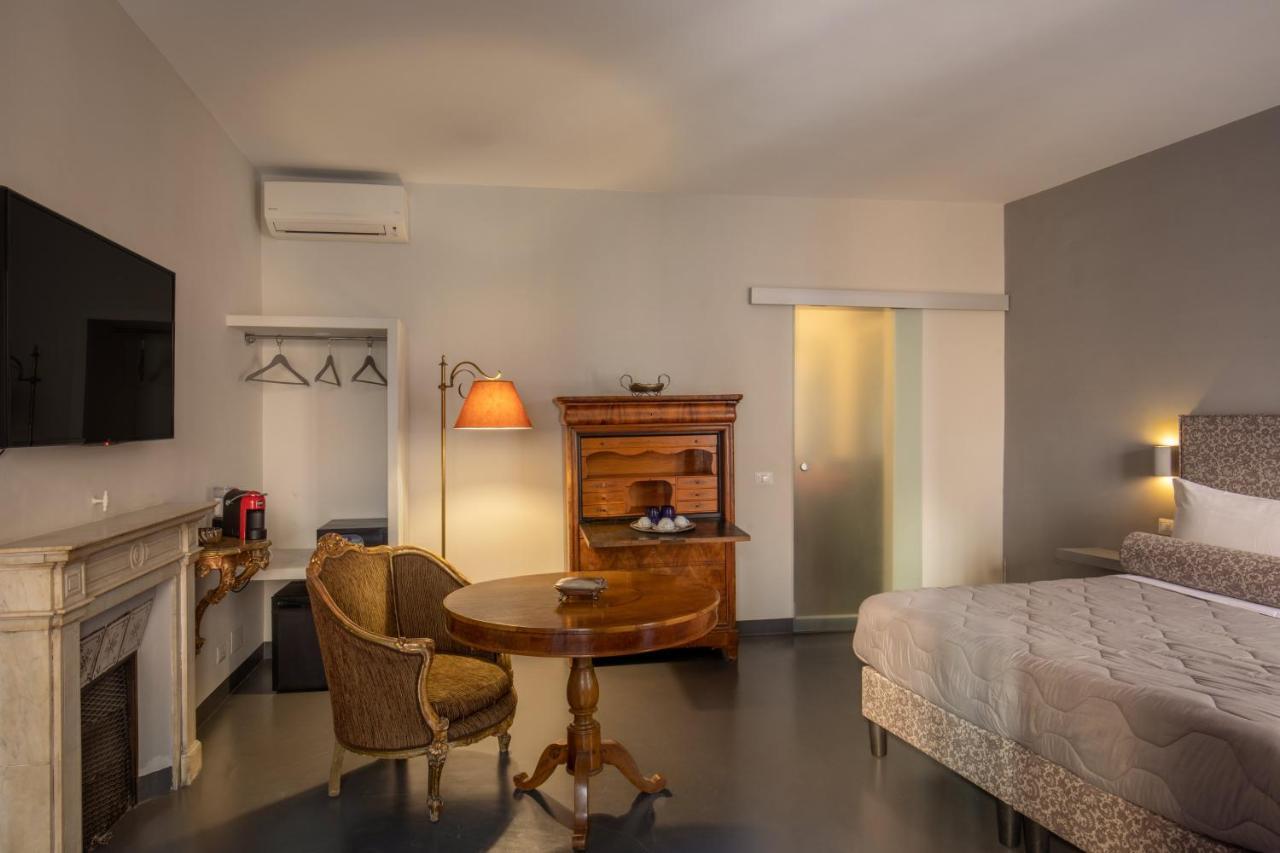 Room 94 Luxury Rome Luaran gambar