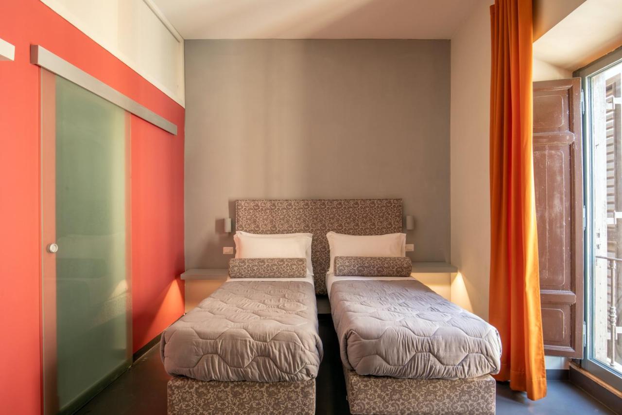 Room 94 Luxury Rome Luaran gambar