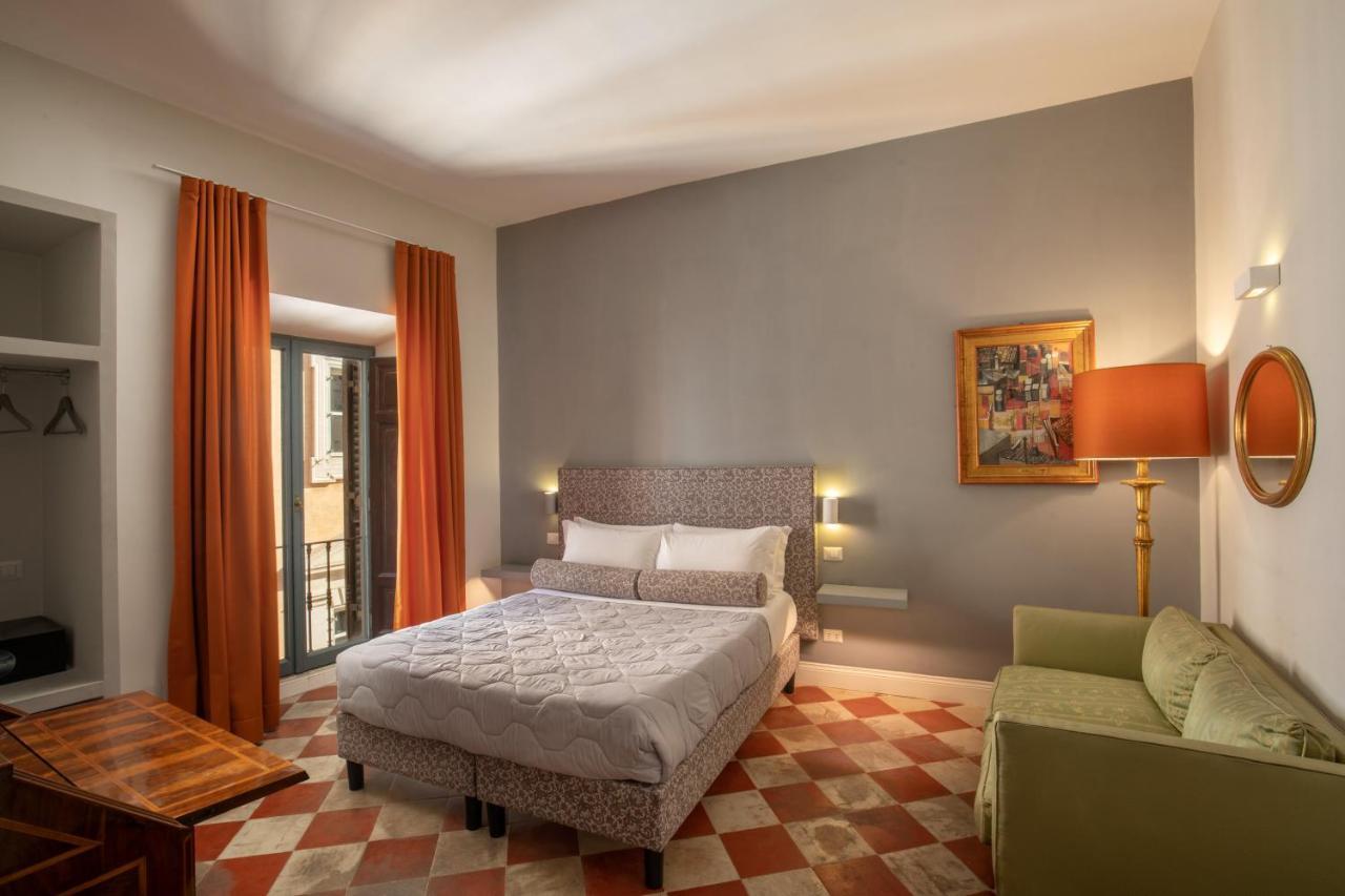 Room 94 Luxury Rome Luaran gambar