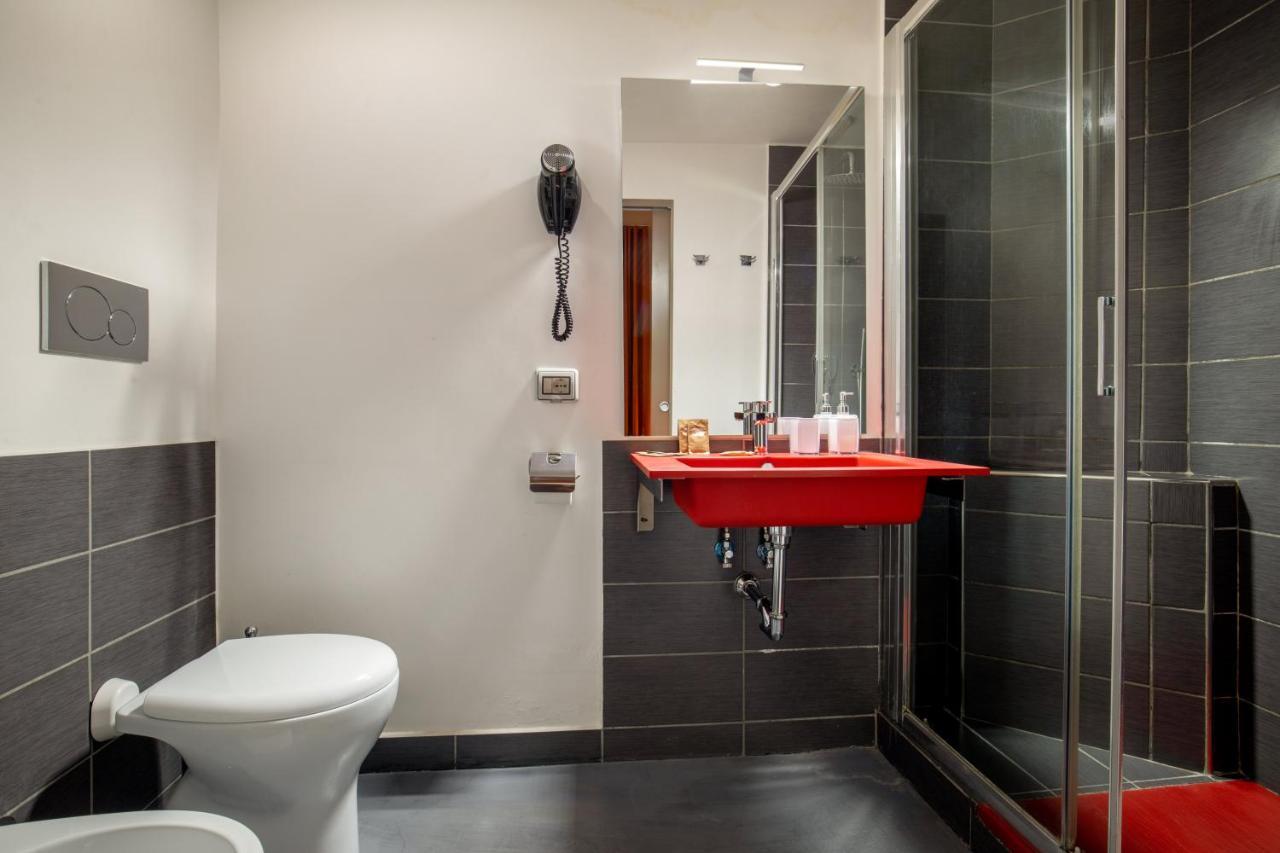 Room 94 Luxury Rome Luaran gambar