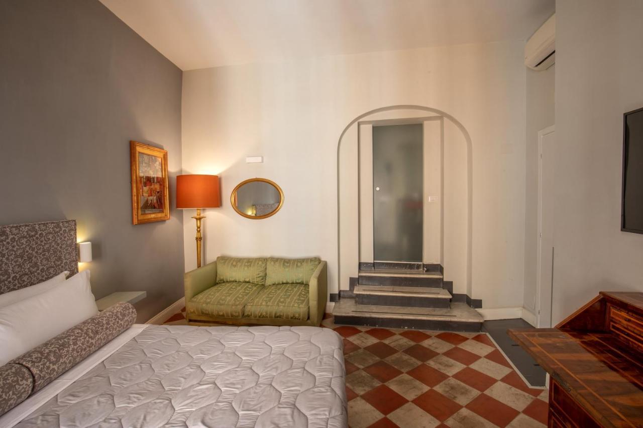 Room 94 Luxury Rome Luaran gambar