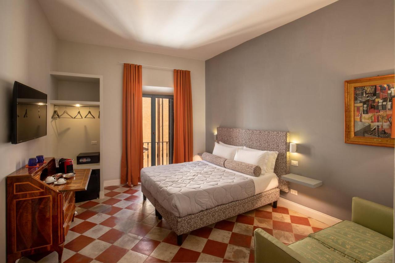 Room 94 Luxury Rome Luaran gambar