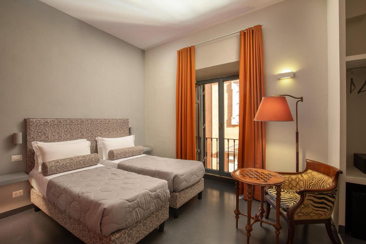 Room 94 Luxury Rome Luaran gambar