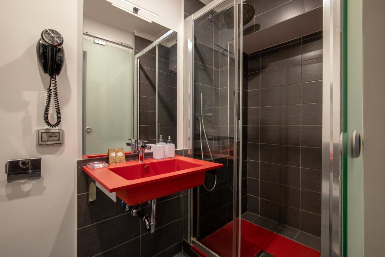 Room 94 Luxury Rome Luaran gambar