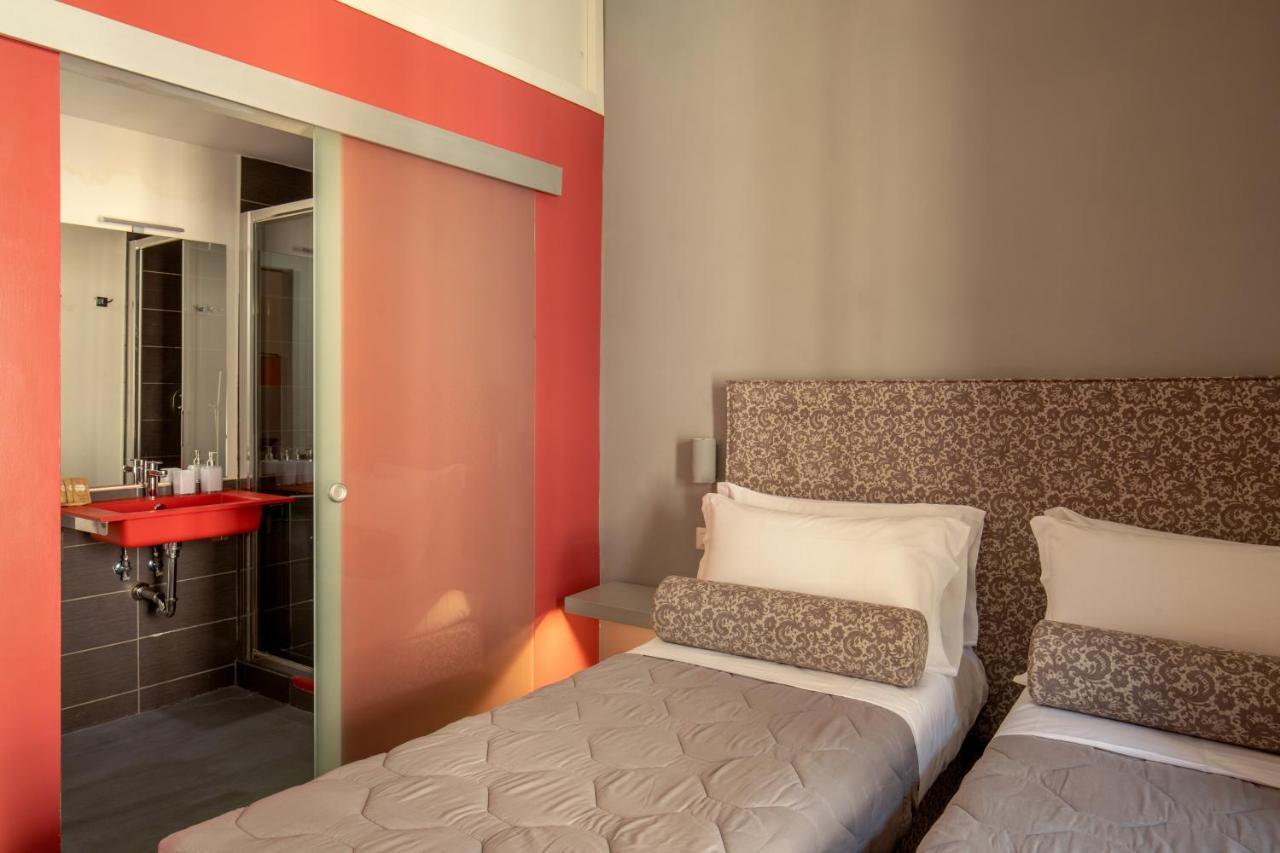 Room 94 Luxury Rome Luaran gambar