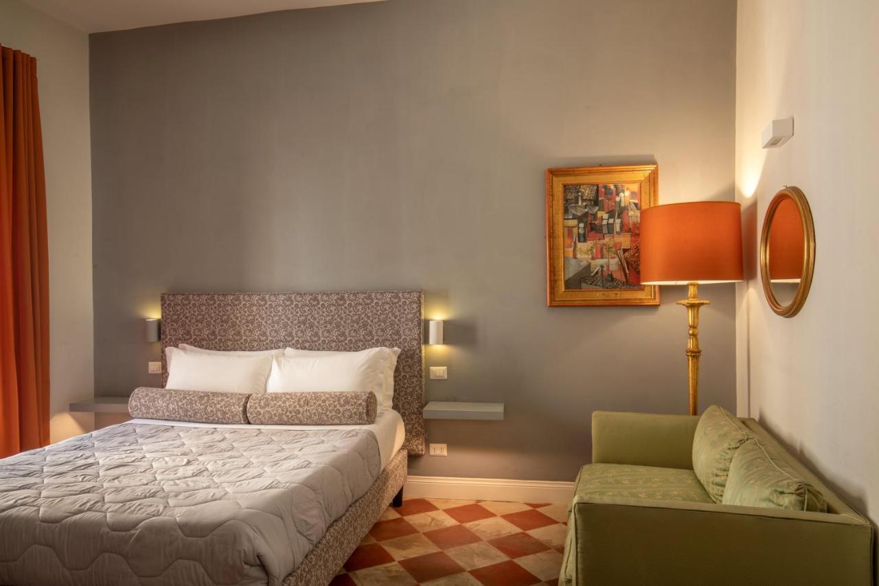 Room 94 Luxury Rome Luaran gambar