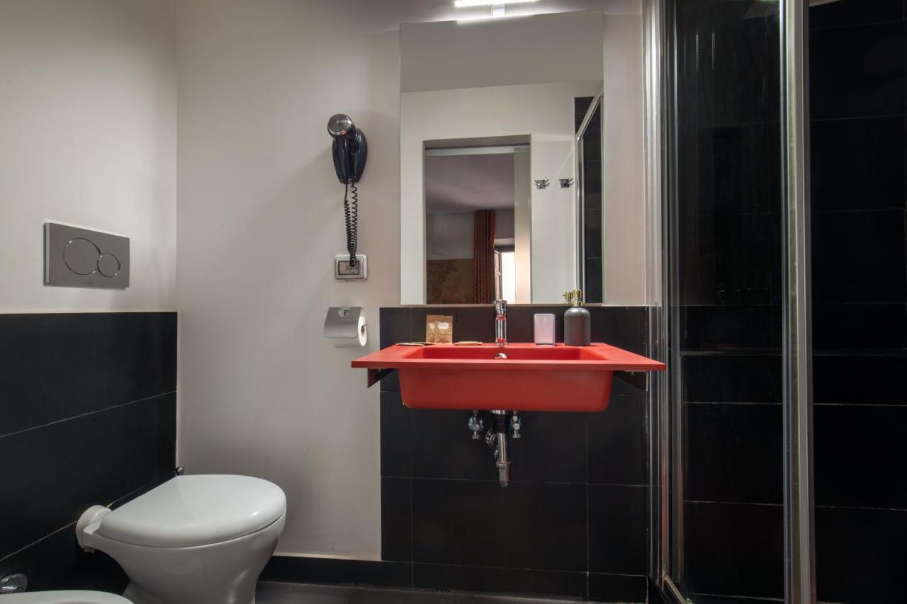Room 94 Luxury Rome Luaran gambar
