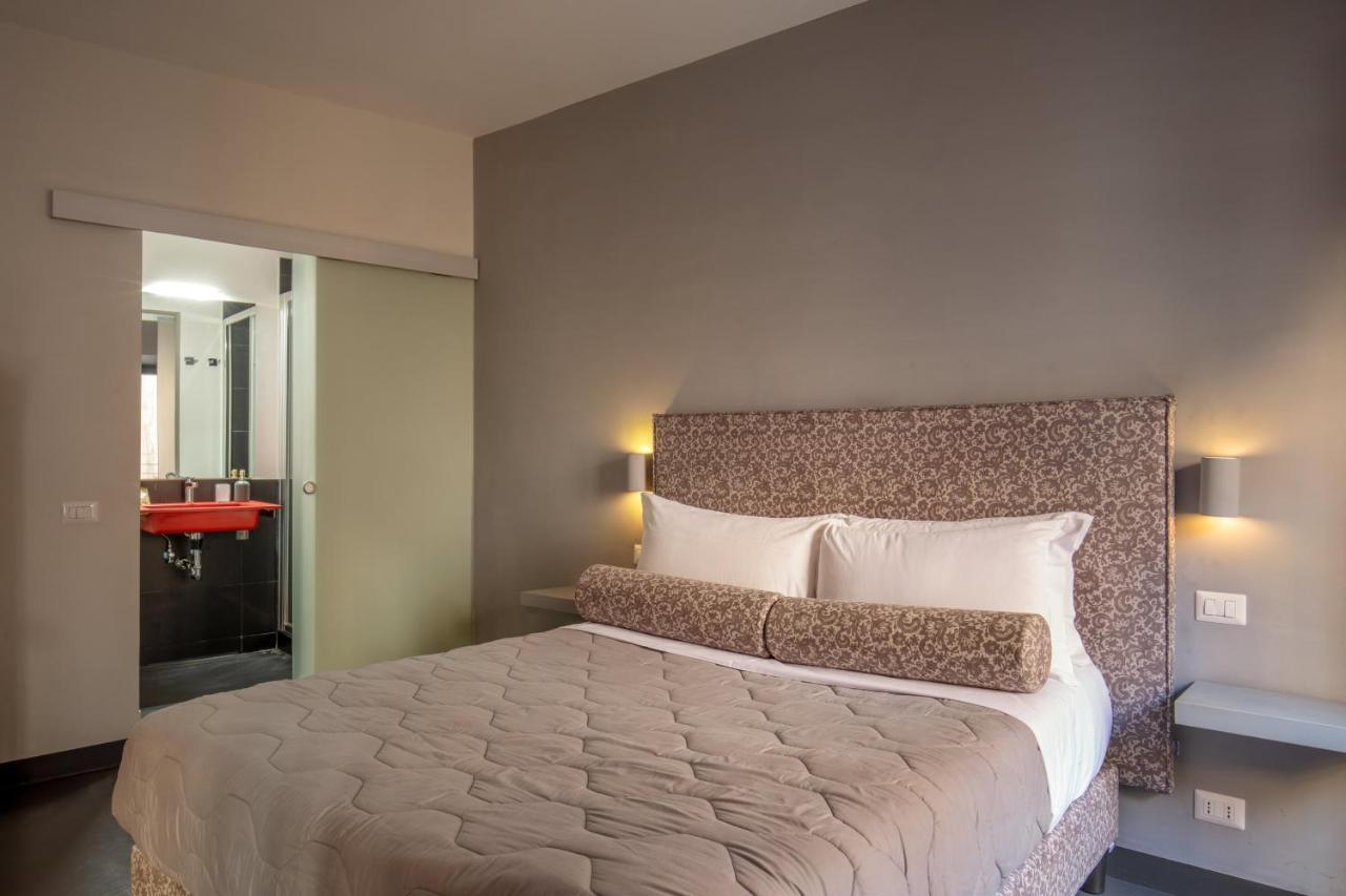 Room 94 Luxury Rome Luaran gambar